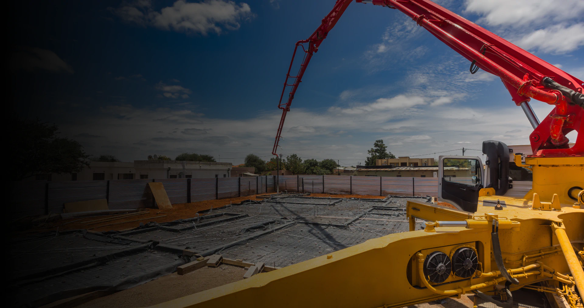 construction services & repairs Hero 1