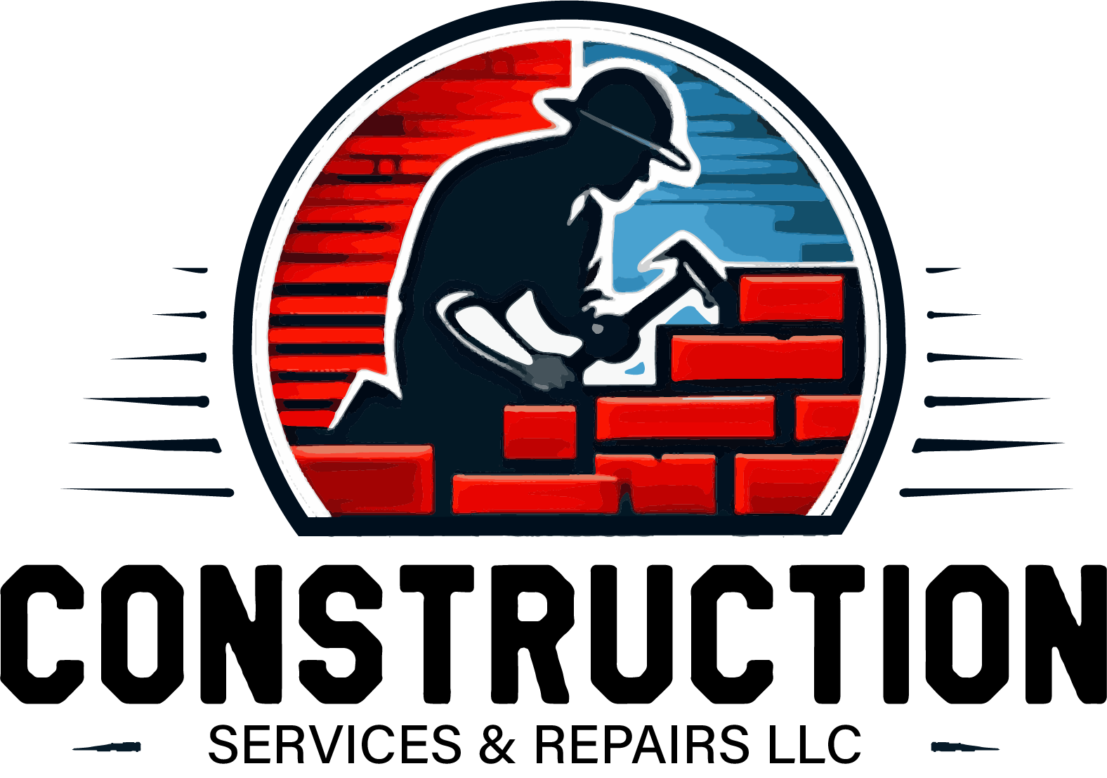 construction services & repairs